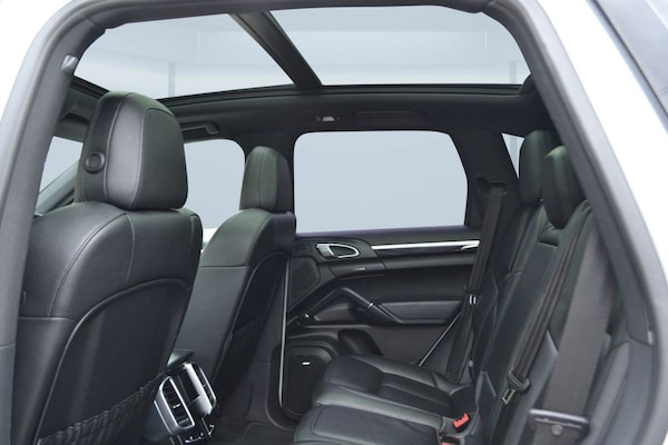 Used Porsche Cayenne 2014 for sale - 75019222: Photo 9