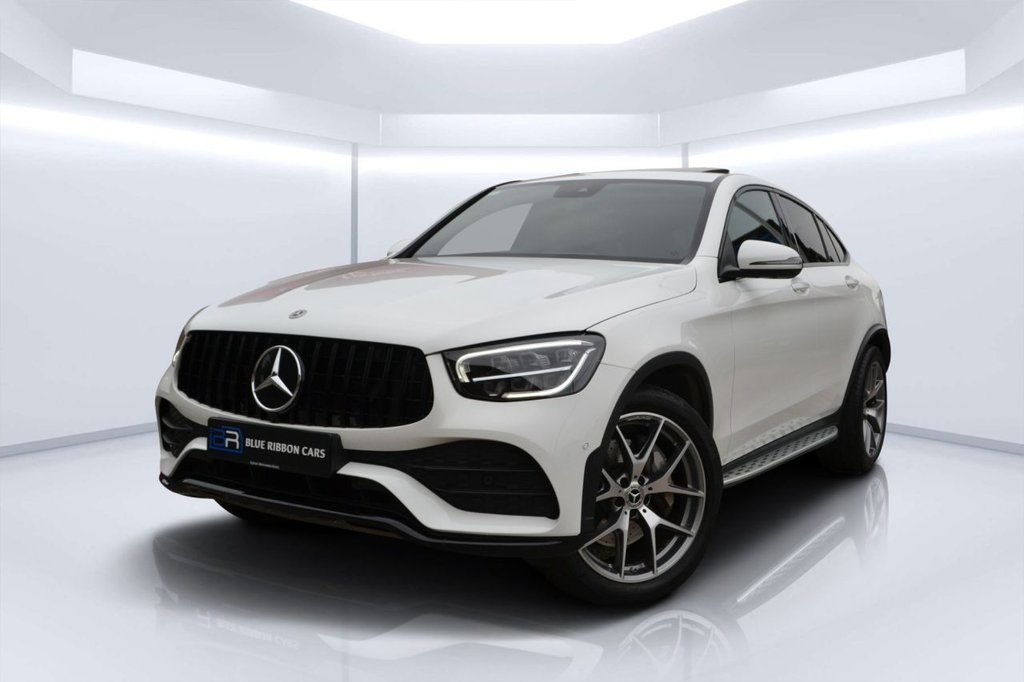 Used Mercedes-Benz GLC 2021 for sale - 76106205: Photo 12