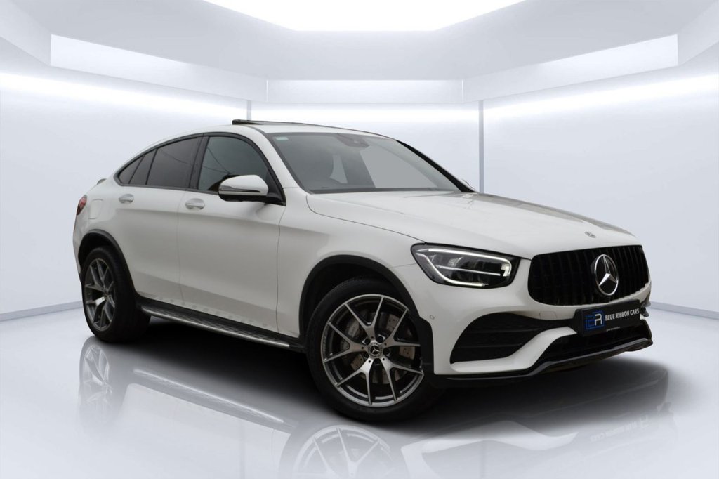 Used Mercedes-Benz GLC 2021 for sale - 76106205: Photo 13