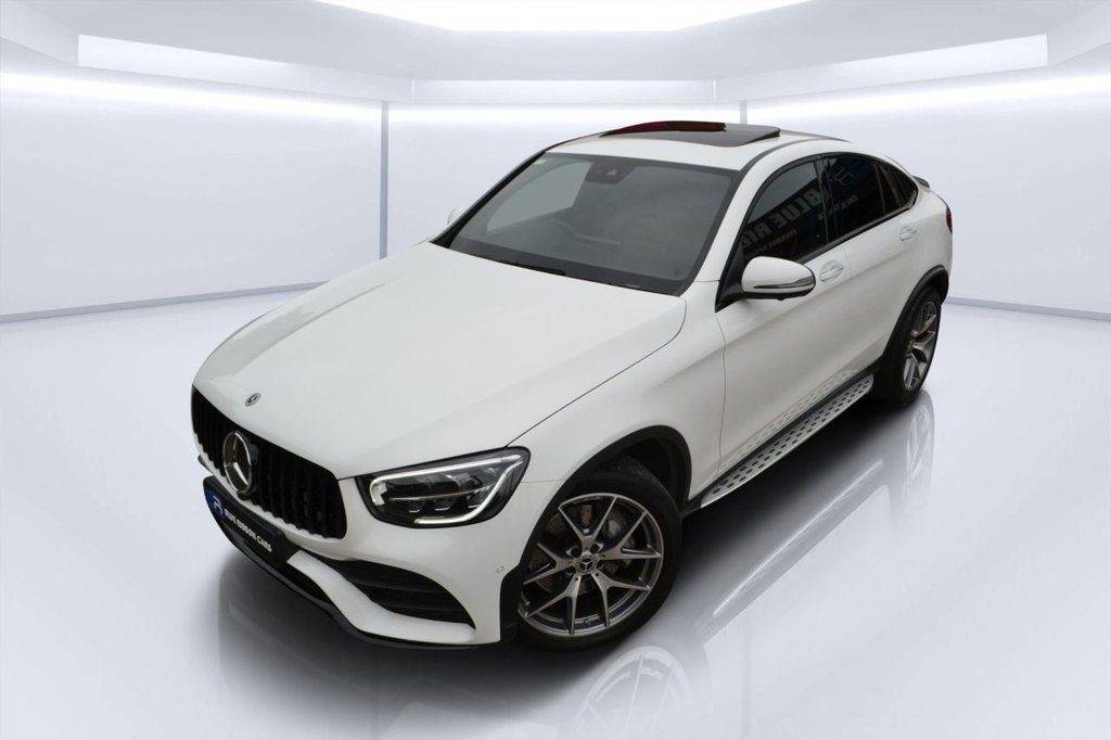 Used Mercedes-Benz GLC 2021 for sale - 76106205: Photo 14