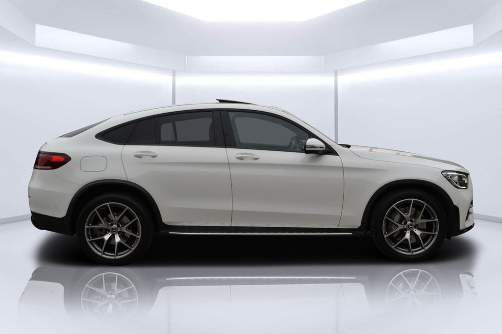 Used Mercedes-Benz GLC 2021 for sale - 76106205: Photo 15