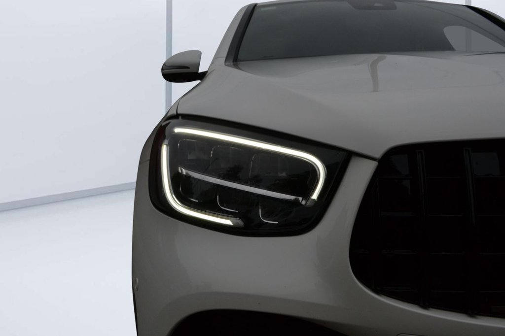 Used Mercedes-Benz GLC 2021 for sale - 76106205: Photo 17