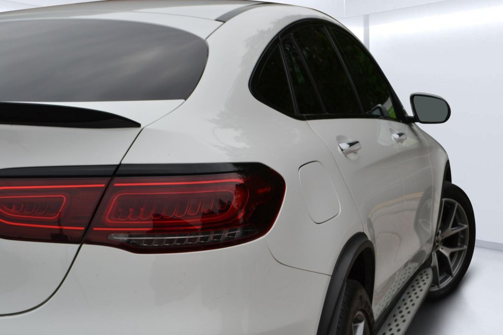 Used Mercedes-Benz GLC 2021 for sale - 76106205: Photo 19
