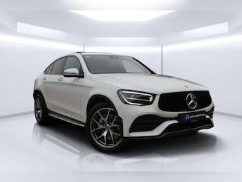 Mercedes-Benz - GLC