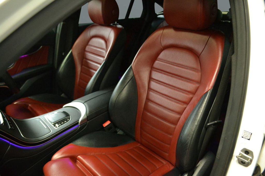 Used Mercedes-Benz GLC 2021 for sale - 76106205: Photo 2