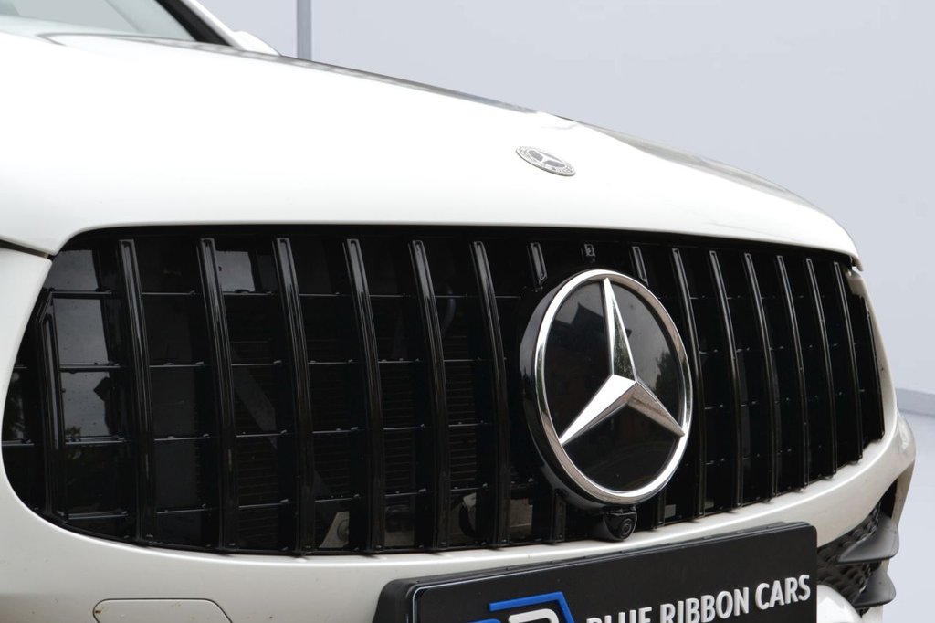 Used Mercedes-Benz GLC 2021 for sale - 76106205: Photo 21