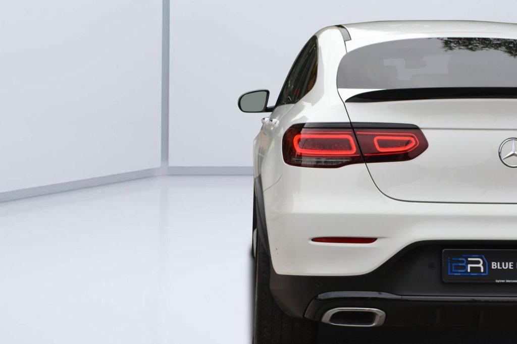 Used Mercedes-Benz GLC 2021 for sale - 76106205: Photo 27