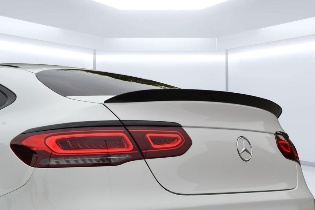 Used Mercedes-Benz GLC 2021 for sale - 76106205: Photo 28