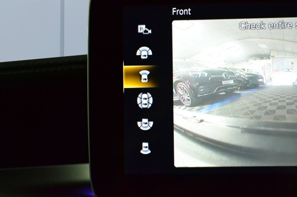 Used Mercedes-Benz GLC 2021 for sale - 76106205: Photo 41