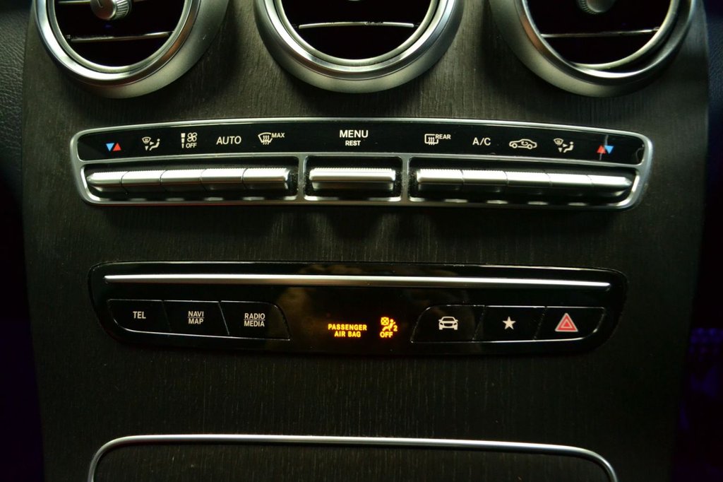 Used Mercedes-Benz GLC 2021 for sale - 76106205: Photo 44