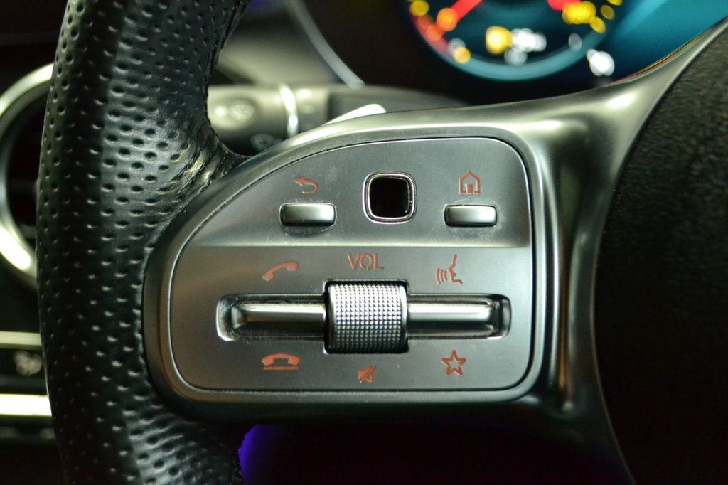 Used Mercedes-Benz GLC 2021 for sale - 76106205: Photo 49