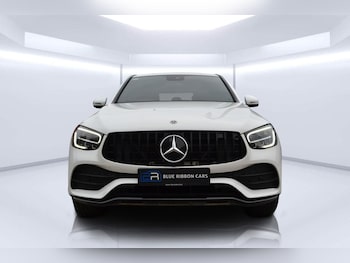 Used Mercedes-Benz GLC 2021 for sale - 76106205: Photo 4