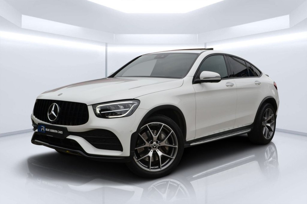 Used Mercedes-Benz GLC 2021 for sale - 76106205: Photo 5