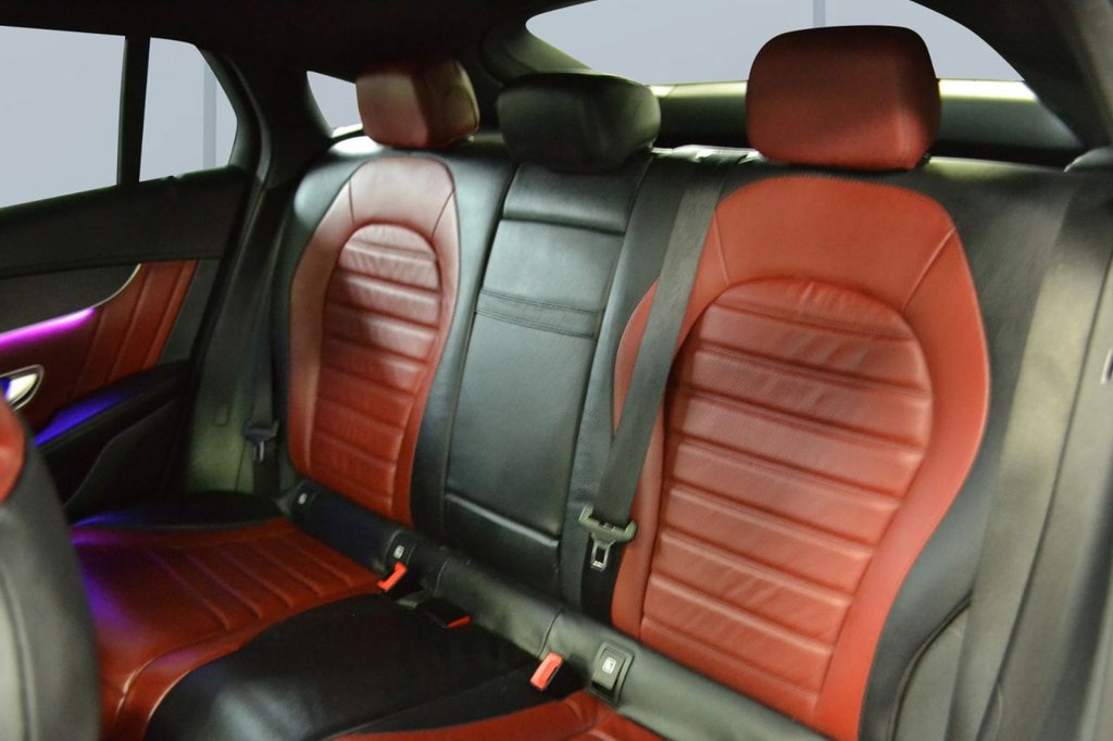 Used Mercedes-Benz GLC 2021 for sale - 76106205: Photo 9