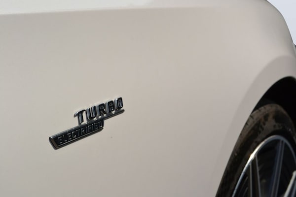 Used Mercedes-Benz C Class 2023 for sale - 75619444: Photo 25