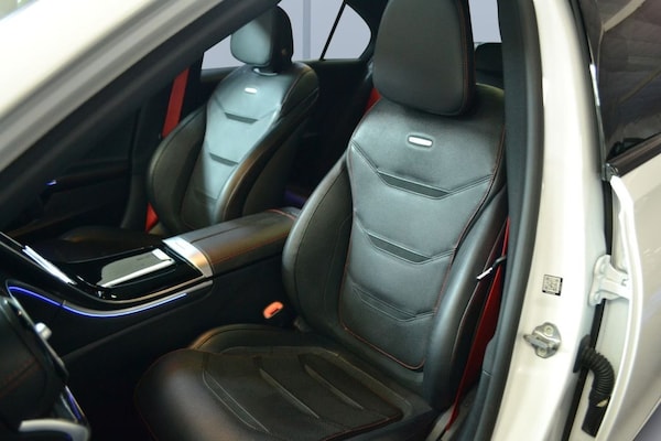 Used Mercedes-Benz C Class 2023 for sale - 75619444: Photo 33