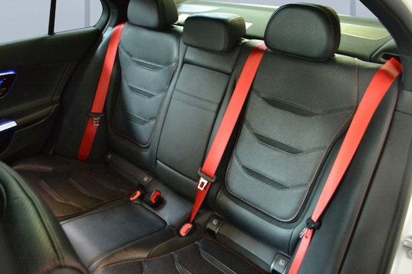 Used Mercedes-Benz C Class 2023 for sale - 75619444: Photo 35