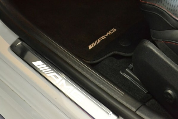 Used Mercedes-Benz C Class 2023 for sale - 75619444: Photo 38