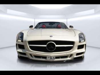 Used Mercedes-Benz S-Class 2011 for sale - 75019221: Photo