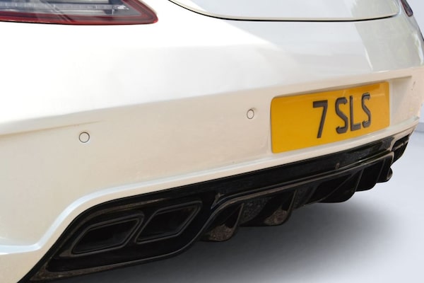 Used Mercedes-Benz S-Class 2011 for sale - 75019221: Photo 32