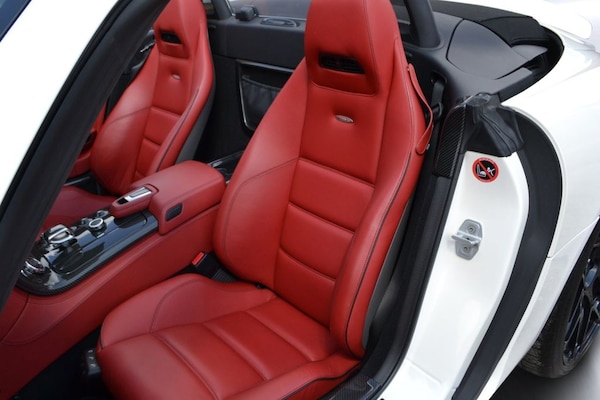 Used Mercedes-Benz S-Class 2011 for sale - 75019221: Photo 35