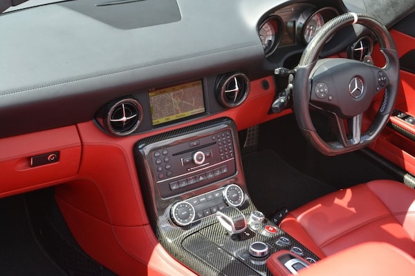 Used Mercedes-Benz S-Class 2011 for sale - 75019221: Photo 38