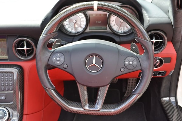 Used Mercedes-Benz S-Class 2011 for sale - 75019221: Photo 40
