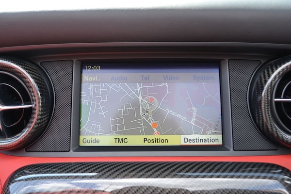 Used Mercedes-Benz S-Class 2011 for sale - 75019221: Photo 42