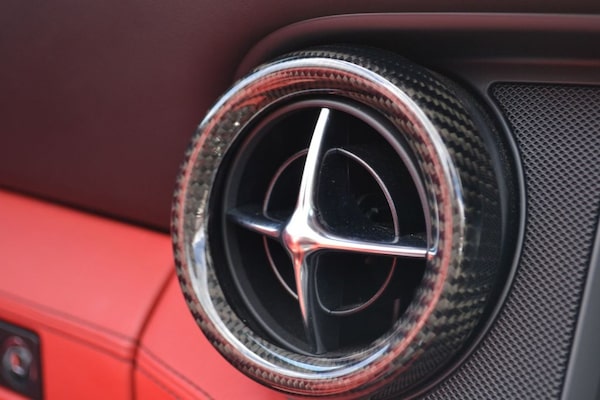 Used Mercedes-Benz S-Class 2011 for sale - 75019221: Photo 43