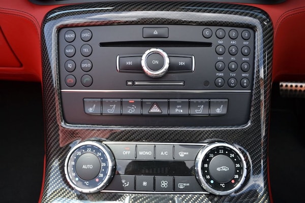 Used Mercedes-Benz S-Class 2011 for sale - 75019221: Photo 44