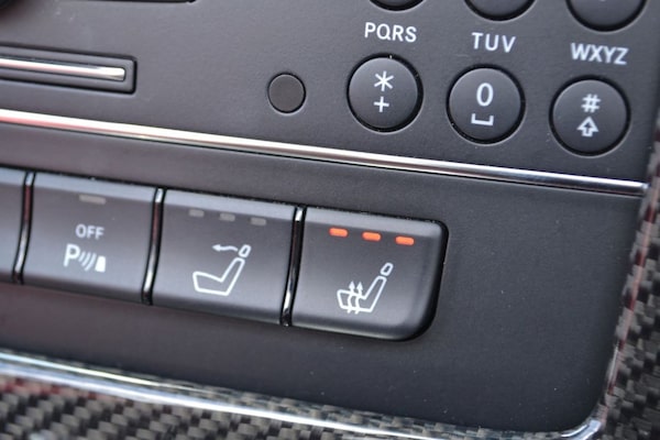 Used Mercedes-Benz S-Class 2011 for sale - 75019221: Photo 45