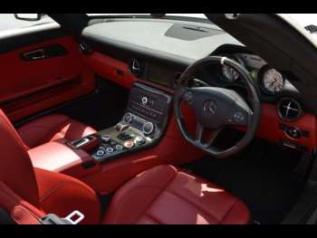 Used Mercedes-Benz S-Class 2011 for sale - 75019221: Photo