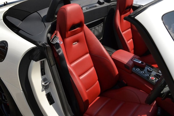 Used Mercedes-Benz S-Class 2011 for sale - 75019221: Photo 6