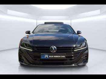 Used Volkswagen Arteon 2022 for sale - 75019239: Photo