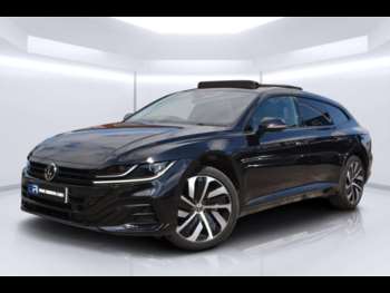 Used Volkswagen Arteon 2022 for sale - 75019239: Photo