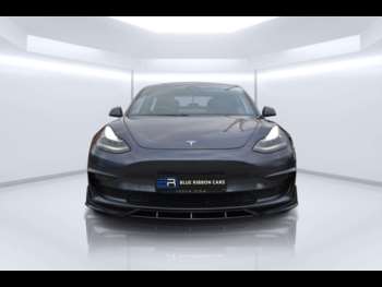 Used Tesla Model 3 2019 for sale - 75019230: Photo