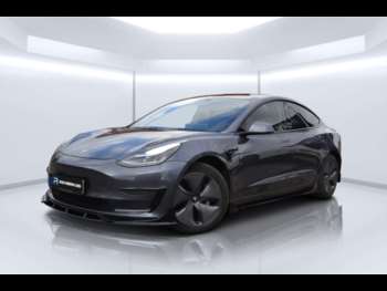 Used Tesla Model 3 2019 for sale - 75019230: Photo