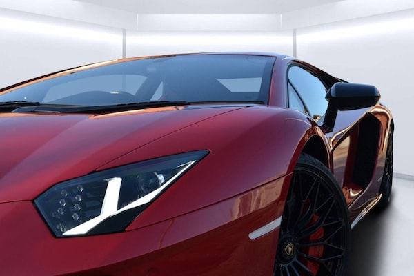 Used Lamborghini Aventador 2018 for sale - 75019231: Photo 18