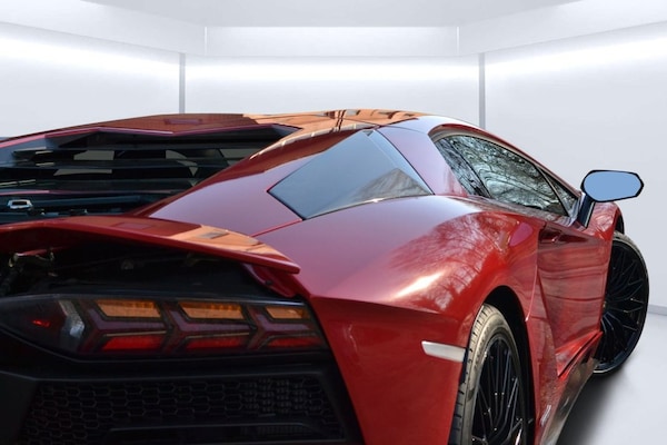 Used Lamborghini Aventador 2018 for sale - 75019231: Photo 19