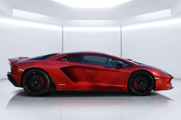 Used Lamborghini Aventador 2018 for sale - 75019231: Photo 20