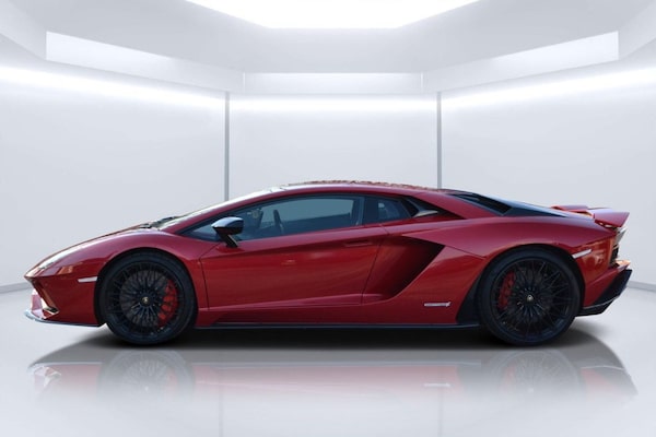 Used Lamborghini Aventador 2018 for sale - 75019231: Photo 21