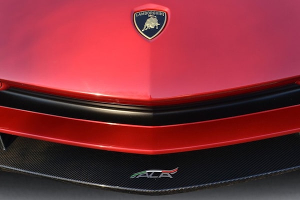 Used Lamborghini Aventador 2018 for sale - 75019231: Photo 24