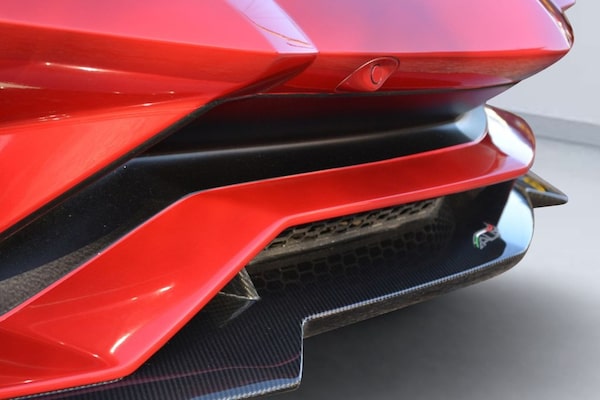 Used Lamborghini Aventador 2018 for sale - 75019231: Photo 25