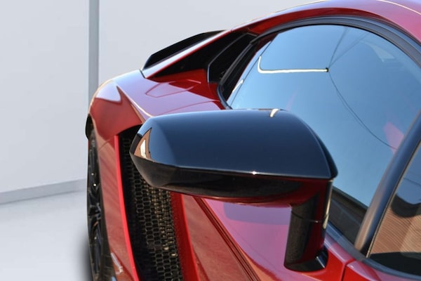 Used Lamborghini Aventador 2018 for sale - 75019231: Photo 26