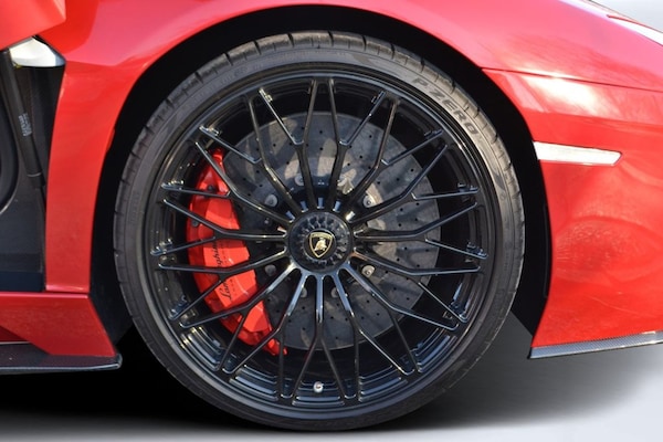 Used Lamborghini Aventador 2018 for sale - 75019231: Photo 27