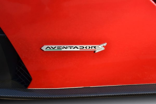 Used Lamborghini Aventador 2018 for sale - 75019231: Photo 28