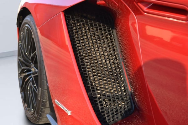 Used Lamborghini Aventador 2018 for sale - 75019231: Photo 29