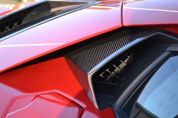 Used Lamborghini Aventador 2018 for sale - 75019231: Photo 30