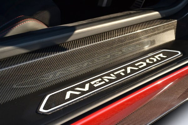 Used Lamborghini Aventador 2018 for sale - 75019231: Photo 36