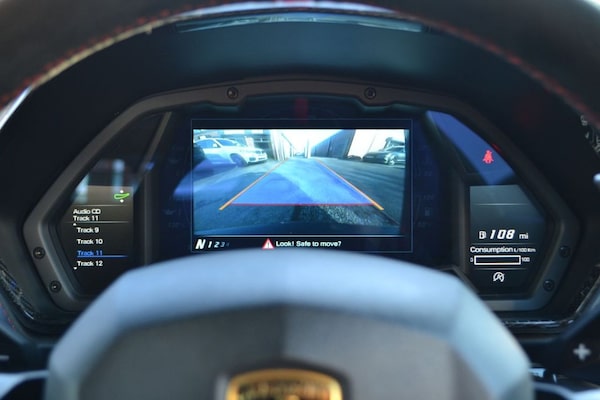 Used Lamborghini Aventador 2018 for sale - 75019231: Photo 37